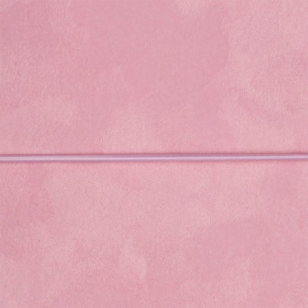 Ежедневник А5 недатированный VELOUR розовый