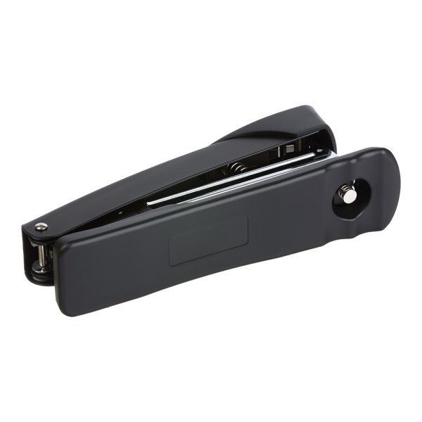 Степлер 4257, 30л, черый