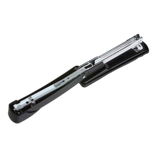 Степлер 4257, 30л, черый