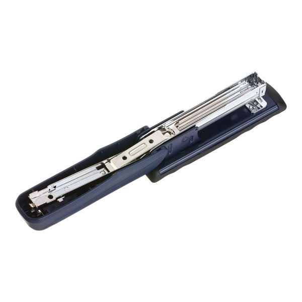 Степлер 4227, 20л, синий