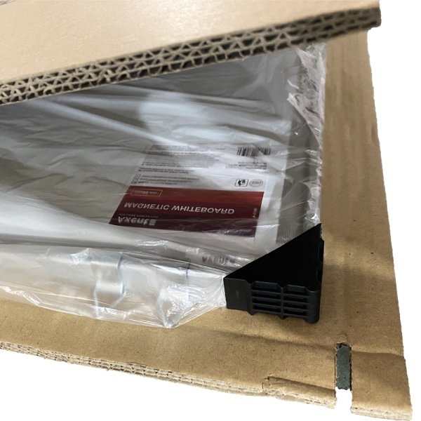 Доска магнитная для маркера AXENT 45х60см