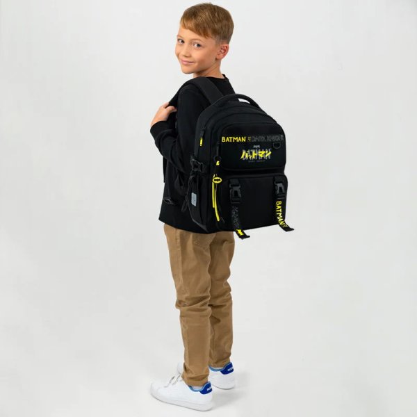 Рюкзак шкільний Kite Education DC Comics DC26-1022M