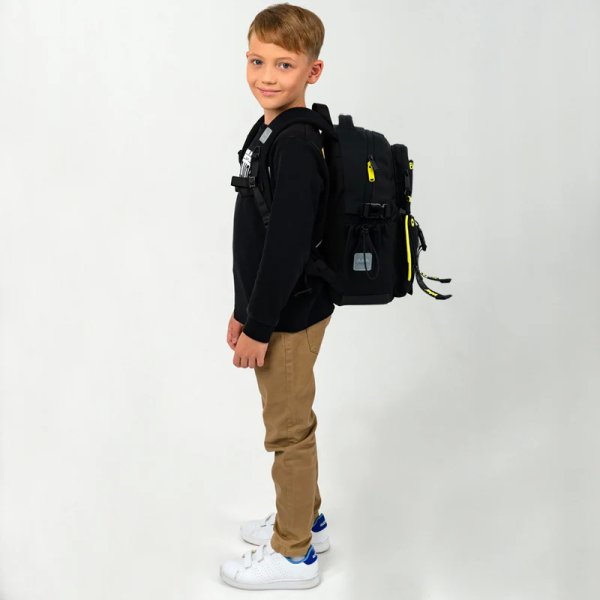 Рюкзак шкільний Kite Education DC Comics DC26-1022M