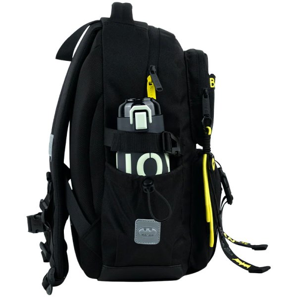 Рюкзак шкільний Kite Education DC Comics DC26-1022M