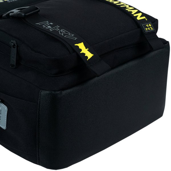 Рюкзак шкільний Kite Education DC Comics DC26-1022M