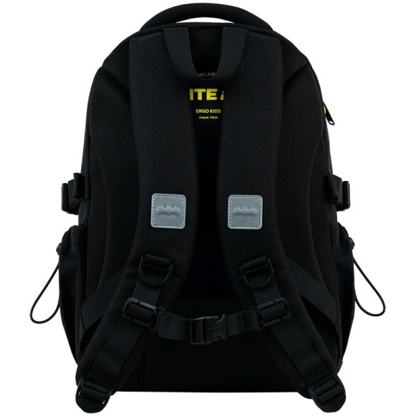 Рюкзак шкільний Kite Education DC Comics DC26-1022M