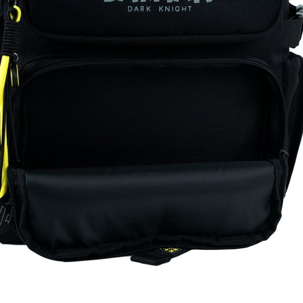 Рюкзак шкільний Kite Education DC Comics DC26-1022M