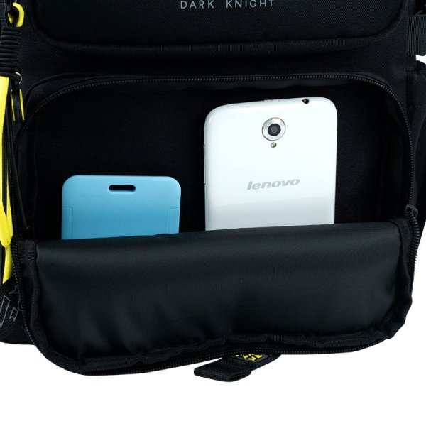 Рюкзак шкільний Kite Education DC Comics DC26-1022M