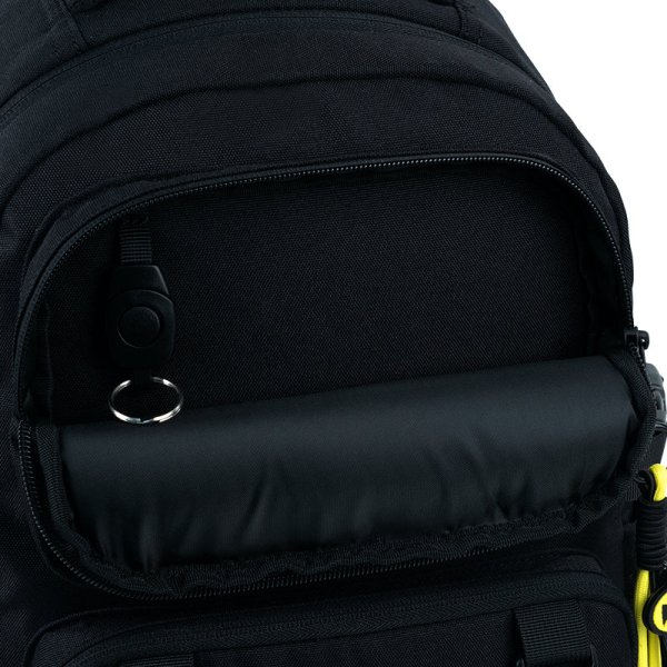 Рюкзак шкільний Kite Education DC Comics DC26-1022M