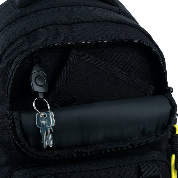 Рюкзак шкільний Kite Education DC Comics DC26-1022M