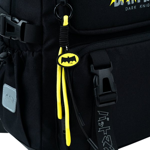 Рюкзак шкільний Kite Education DC Comics DC26-1022M