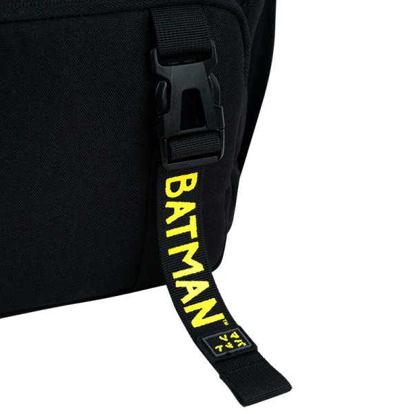 Рюкзак шкільний Kite Education DC Comics DC26-1022M