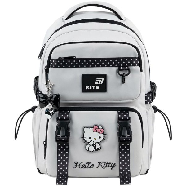 Рюкзак шкільний Kite Education Hello Kitty HK26-1022M