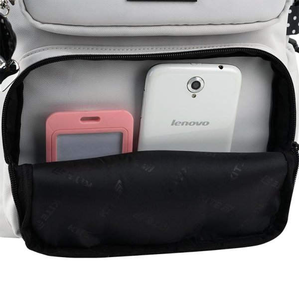 Рюкзак шкільний Kite Education Hello Kitty HK26-1022M