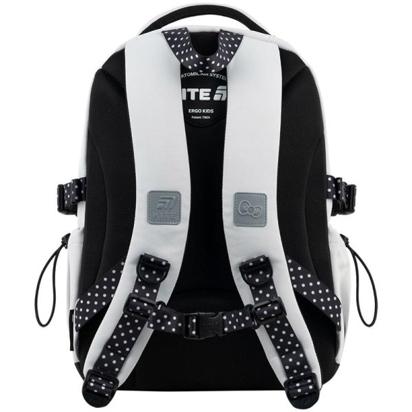Рюкзак шкільний Kite Education Hello Kitty HK26-1022M