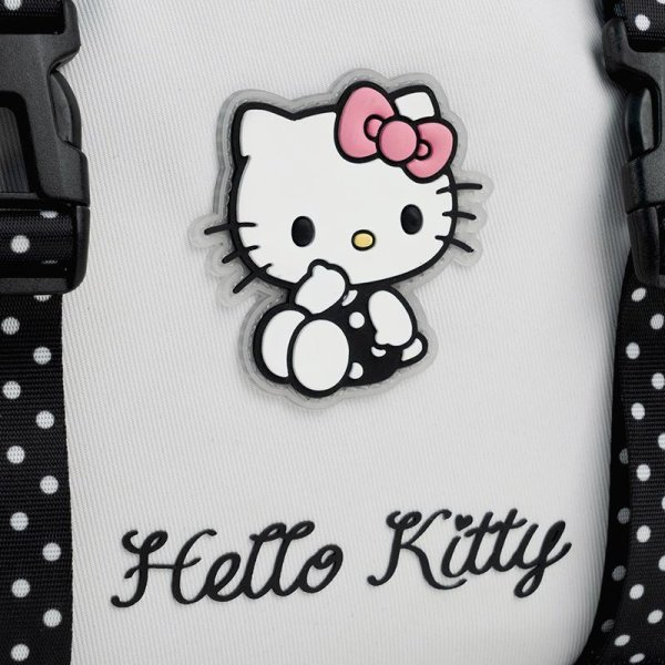 Рюкзак шкільний Kite Education Hello Kitty HK26-1022M