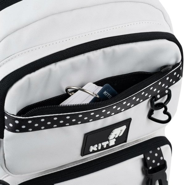 Рюкзак шкільний Kite Education Hello Kitty HK26-1022M