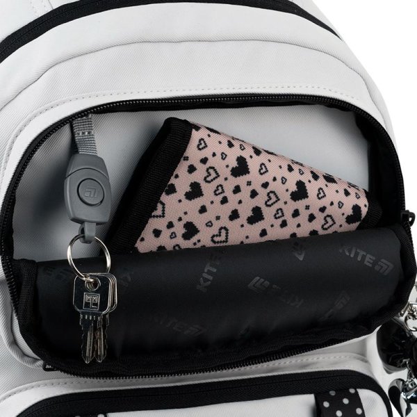 Рюкзак шкільний Kite Education Hello Kitty HK26-1022M