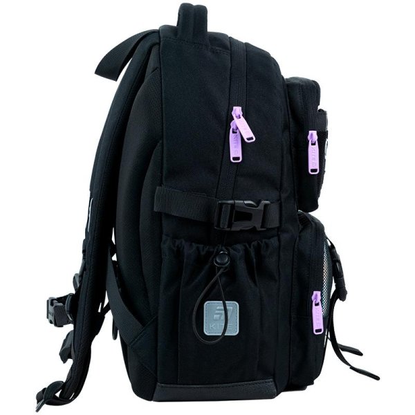 Рюкзак шкільний Kite Education Monster High MH26-1022M