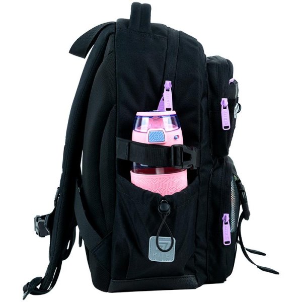 Рюкзак шкільний Kite Education Monster High MH26-1022M