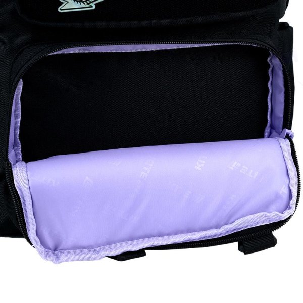 Рюкзак шкільний Kite Education Monster High MH26-1022M