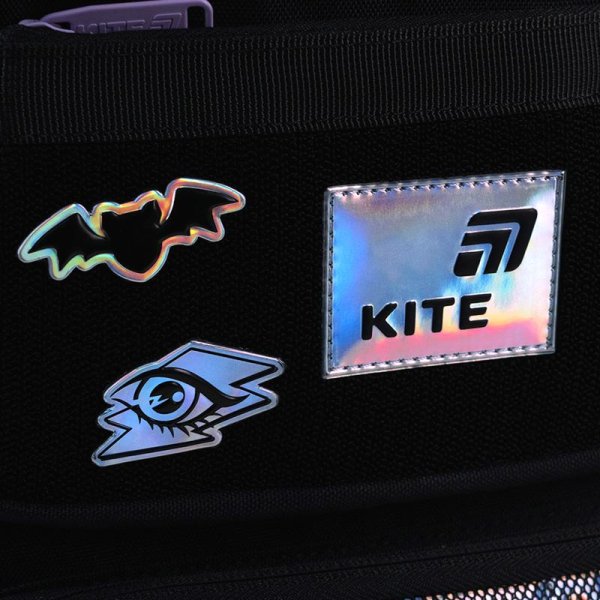 Рюкзак шкільний Kite Education Monster High MH26-1022M