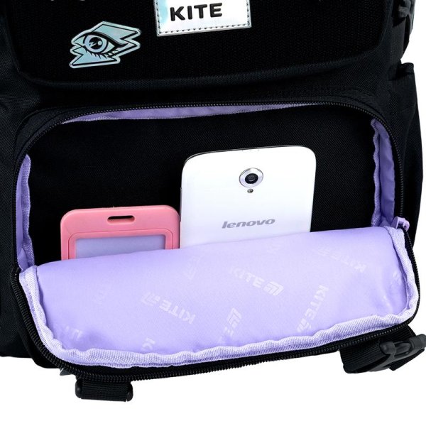 Рюкзак шкільний Kite Education Monster High MH26-1022M