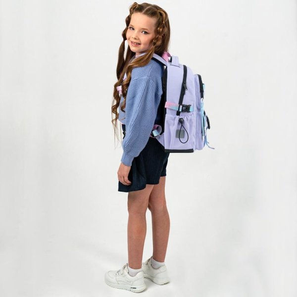 Рюкзак шкільний Kite Education Sakura K26-1022M-1