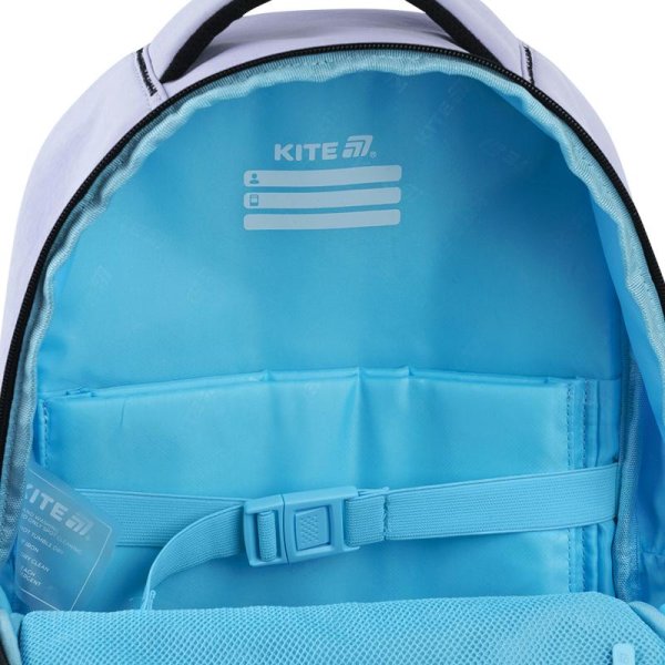 Рюкзак шкільний Kite Education Sakura K26-1022M-1