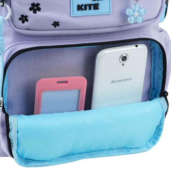 Рюкзак шкільний Kite Education Sakura K26-1022M-1