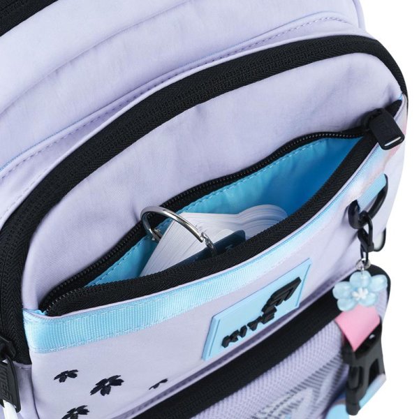 Рюкзак шкільний Kite Education Sakura K26-1022M-1