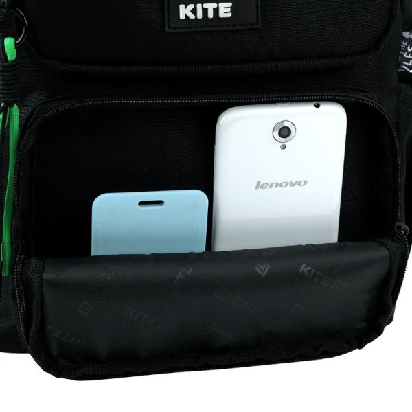 Рюкзак шкільний Kite Education Skater K26-1022M-2