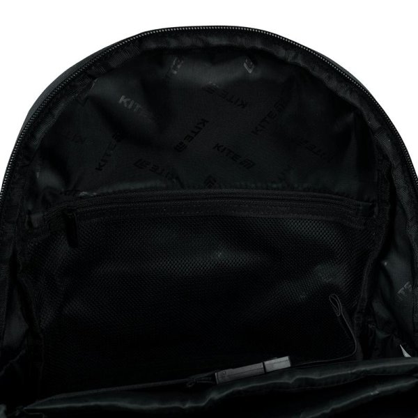 Рюкзак шкільний Kite Education Skater K26-1022M-2