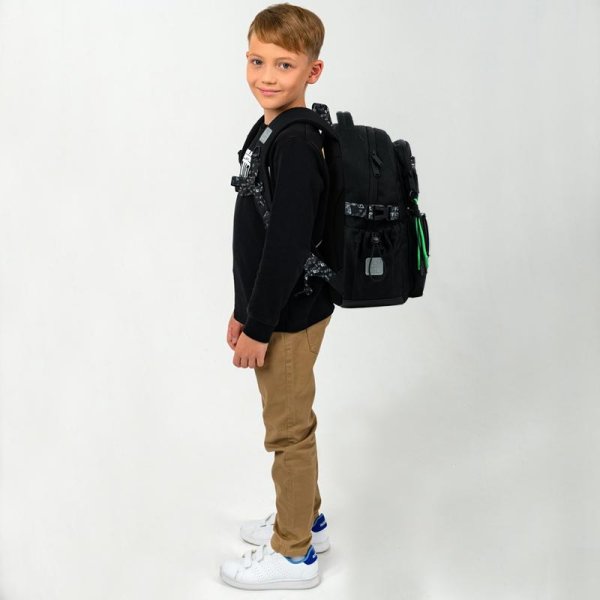 Рюкзак шкільний Kite Education Skater K26-1022M-2