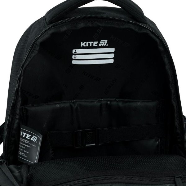 Рюкзак шкільний Kite Education Skater K26-1022M-2