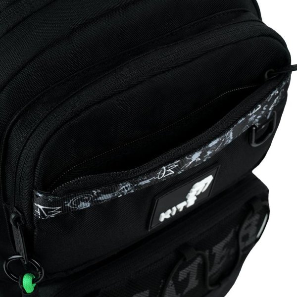 Рюкзак шкільний Kite Education Skater K26-1022M-2