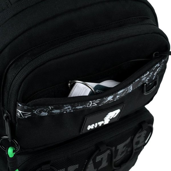 Рюкзак шкільний Kite Education Skater K26-1022M-2