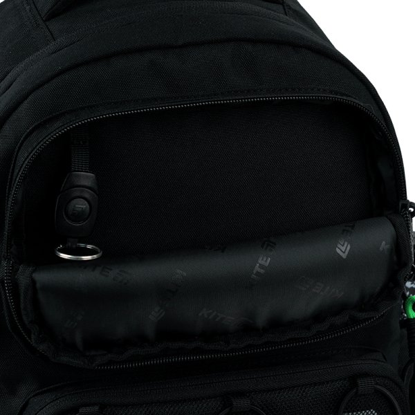 Рюкзак шкільний Kite Education Skater K26-1022M-2