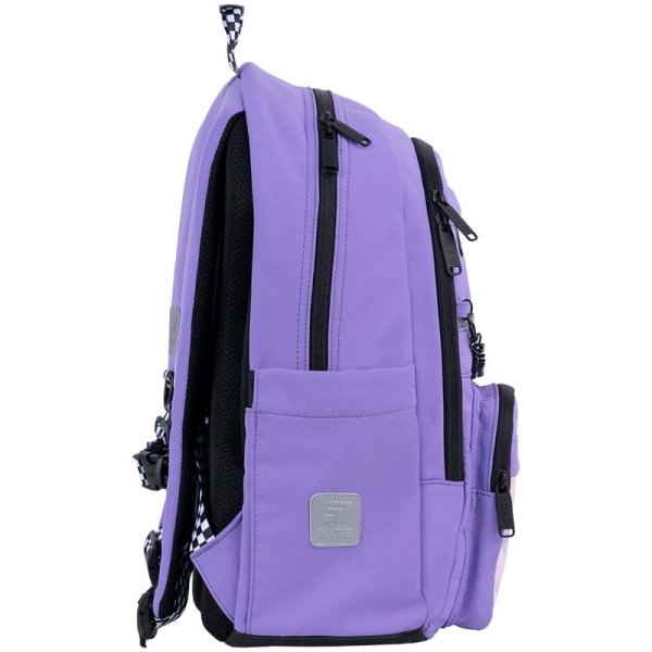 Рюкзак шкільний Kite Education Kuromi HK26-584M