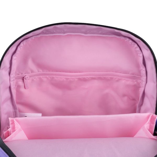 Рюкзак шкільний Kite Education Kuromi HK26-584M