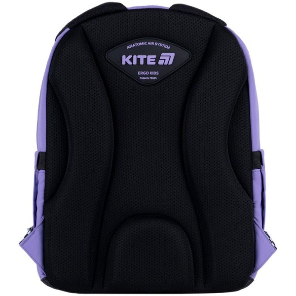 Рюкзак шкільний Kite Education Kuromi HK26-584M