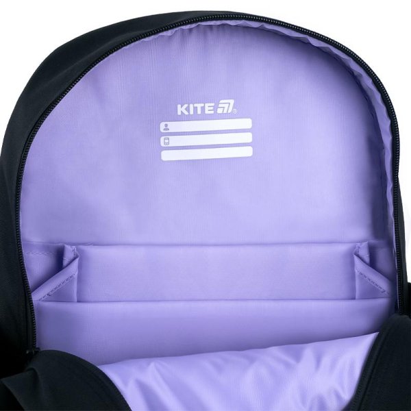 Рюкзак шкільний Kite Education Panda Love K26-584M-2