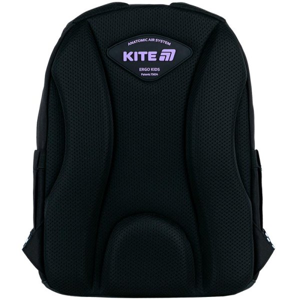 Рюкзак шкільний Kite Education Panda Love K26-584M-2