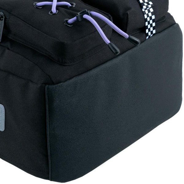 Рюкзак шкільний Kite Education Panda Love K26-584M-2