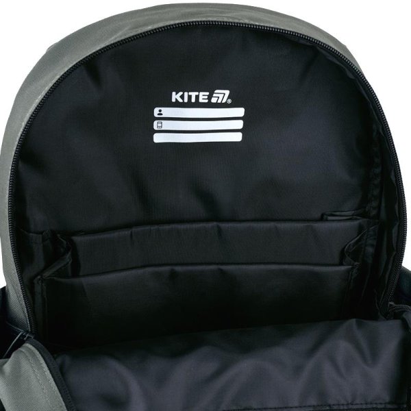 Рюкзак шкільний Kite Education Tokyo Vibe K26-584M-4