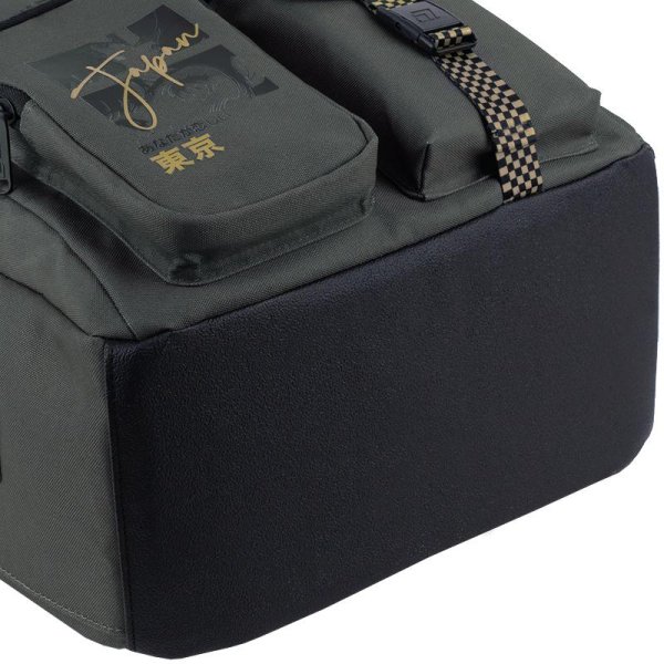 Рюкзак шкільний Kite Education Tokyo Vibe K26-584M-4