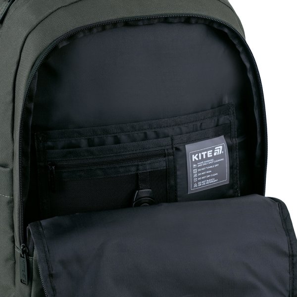 Рюкзак шкільний Kite Education Tokyo Vibe K26-584M-4
