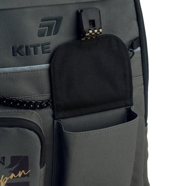 Рюкзак шкільний Kite Education Tokyo Vibe K26-584M-4