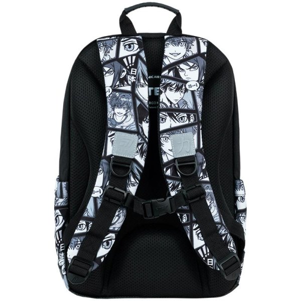 Рюкзак шкільний Kite Education Anime Boy K26-585M-5