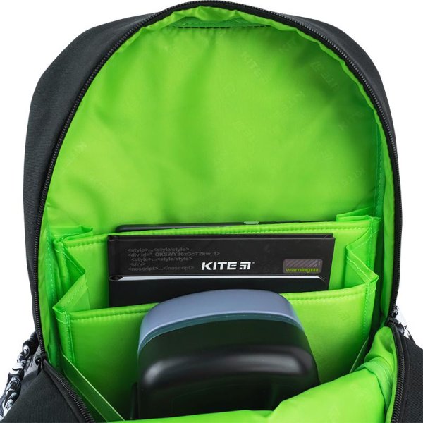 Рюкзак шкільний Kite Education Anime Boy K26-585M-5